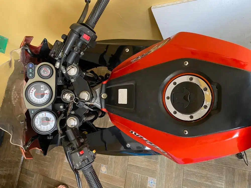 NINJA RR NEW SE 2014