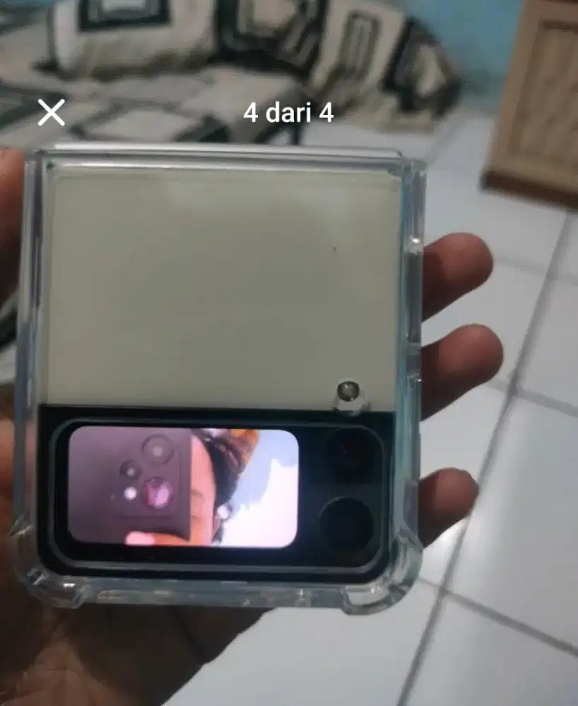Samsung z flip 3