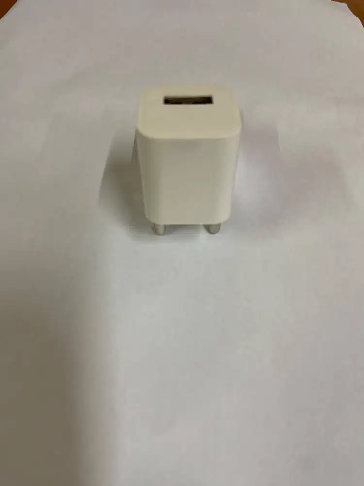ADAPTOR POWER SUPPLY A1265 OUTPUT 5V