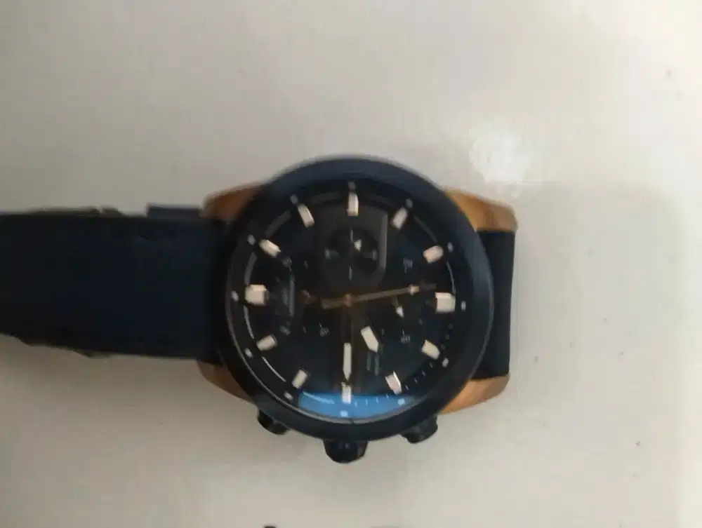 Jam Alexandre Cristie