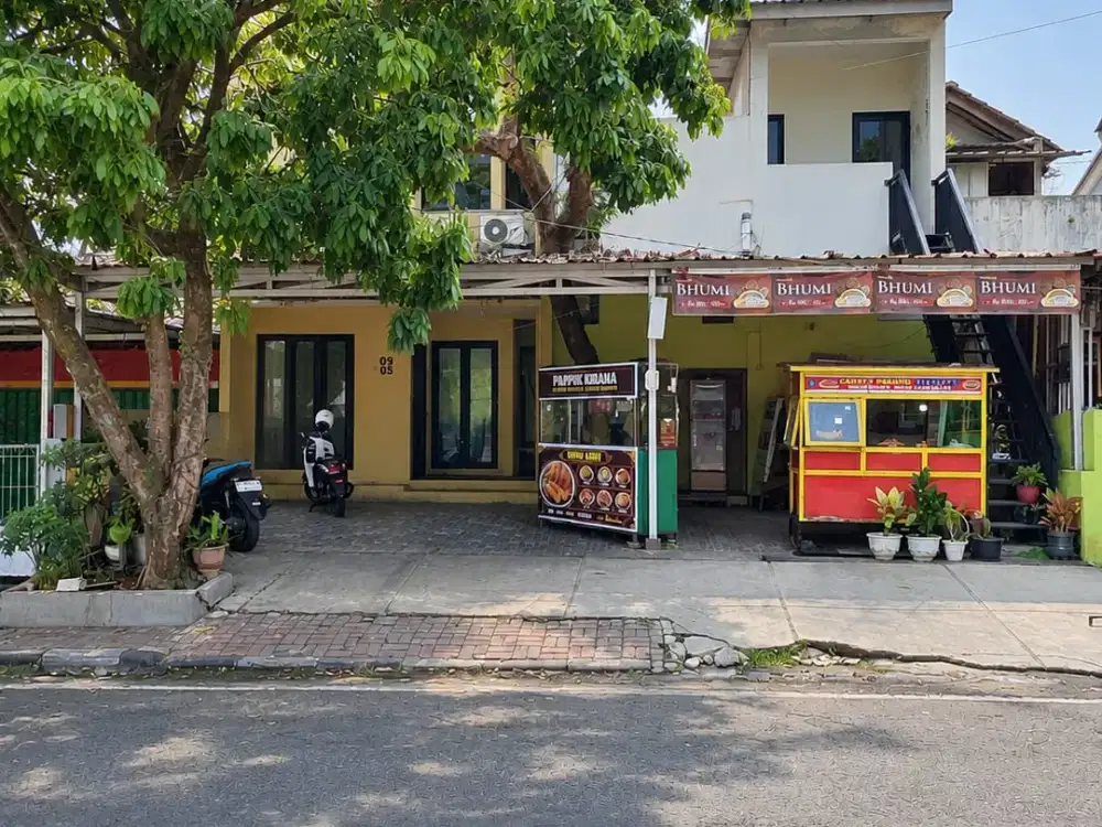 Jual Cepat Rumah Siap huni lokasi ujung berung indah bandung