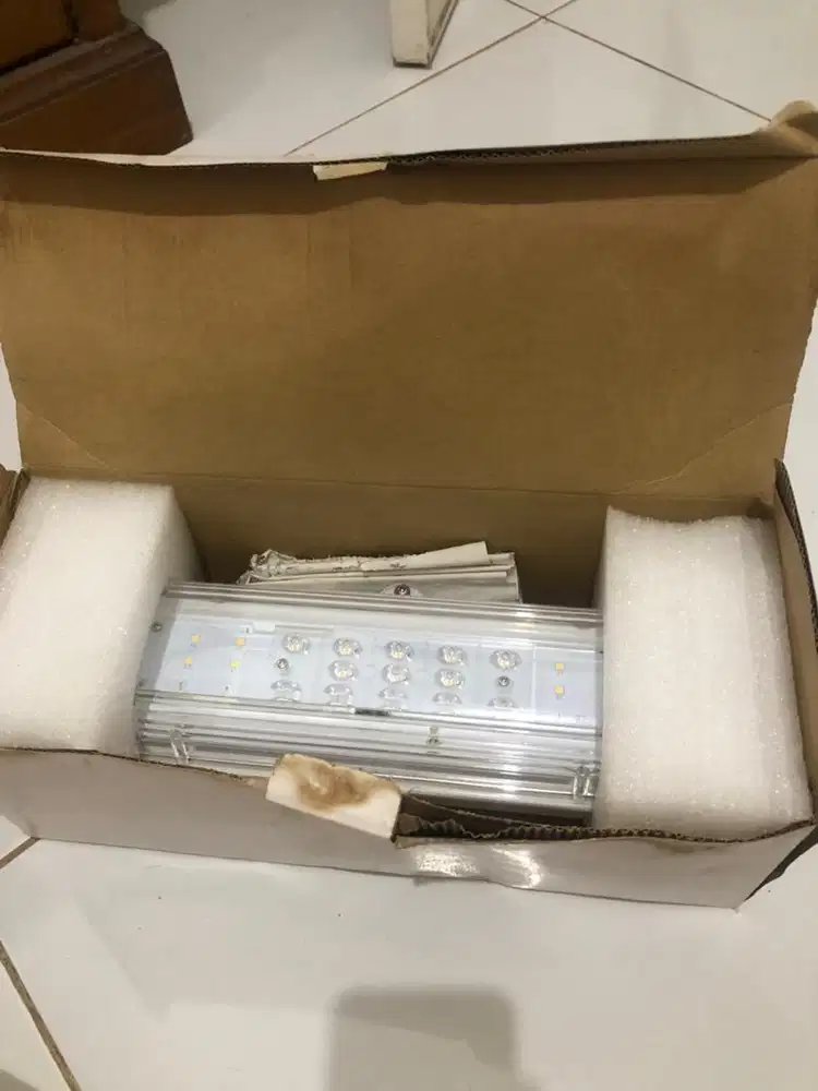 DIJUAL LAMPU OUTDOOR