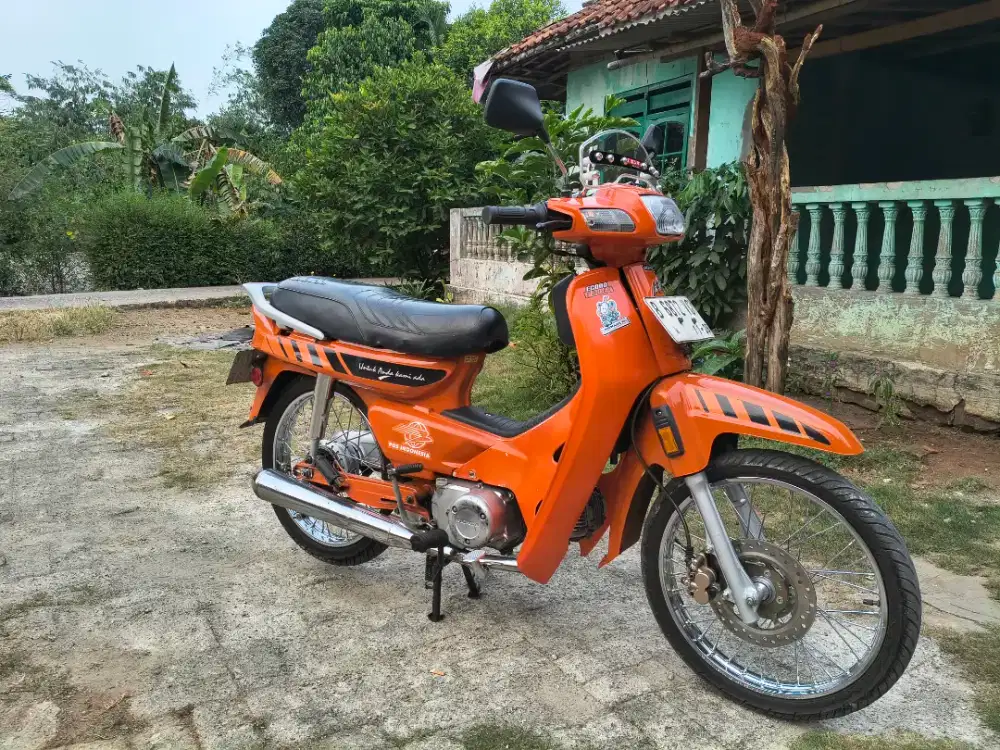 Astrea Pos Indonesia