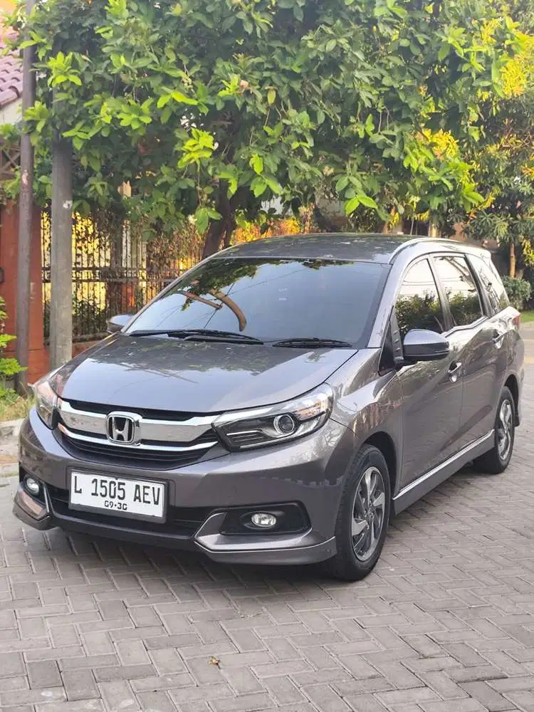 Honda Mobilio 2021 Bensin