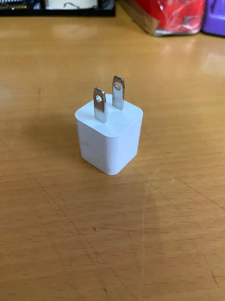 DC POWER SUPPLY