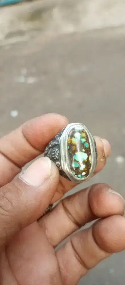 Pirus Hubei matrix