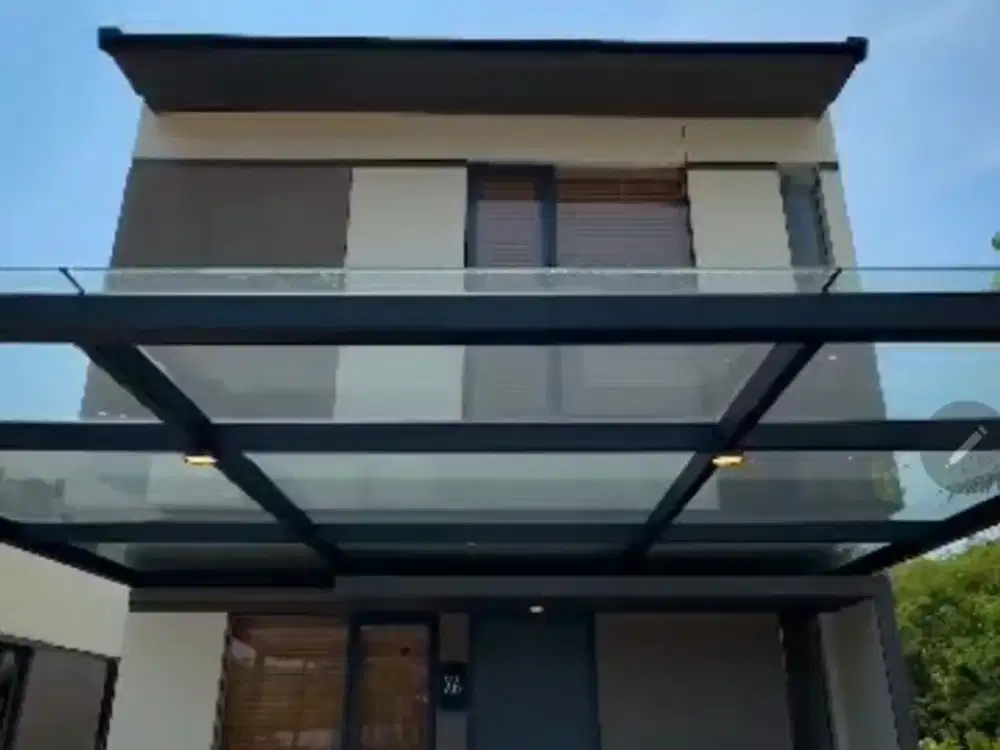 Rumah dekat AEON MAL XYZ  Livin CBD Prime Type X6 Type Terbesar Lokasi Terdepan  Cicilan Ringan