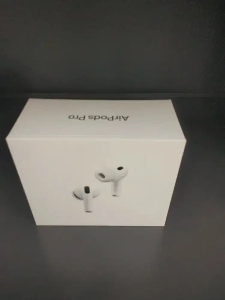 Air Pods Pro 3 Aple