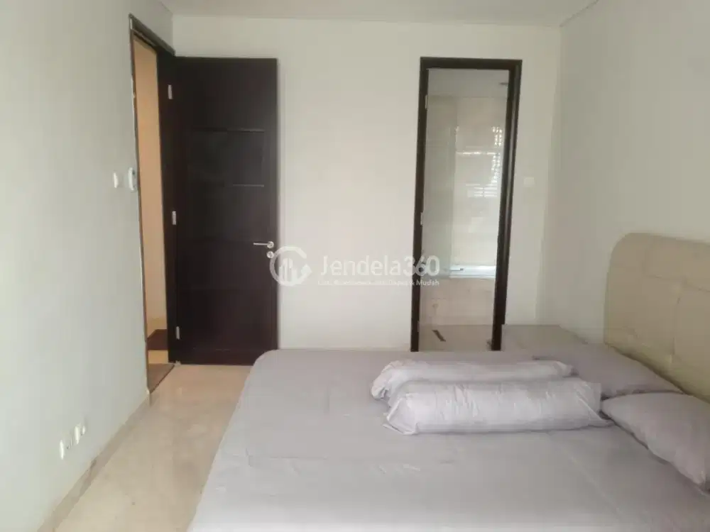 Disewakan Apartemen Masterpiece & Empyreal tipe 2BR Full Furnished | MPCC031