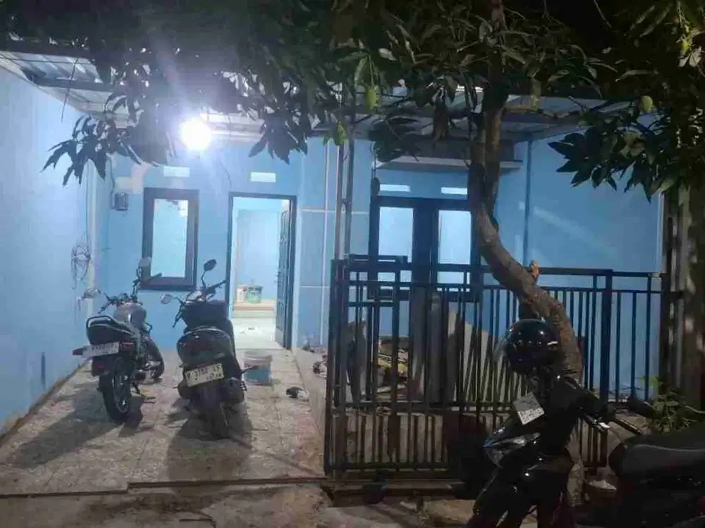 DIJUAL MURAH PERUMAHAN PURI DELTA ASRI 5, UNGARAN, KABUPATEN SEMARANG