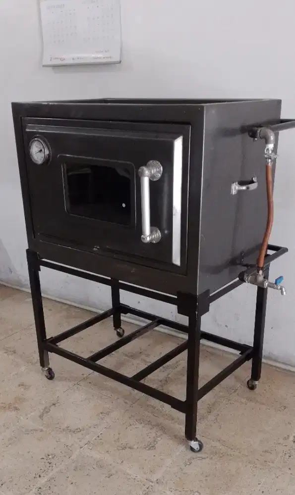 Jual   Oven   gas