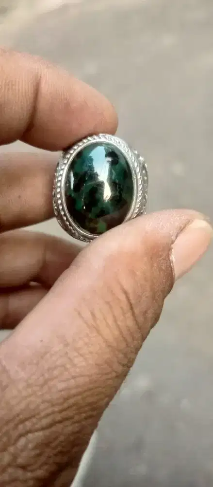 Bacan doko cokmer