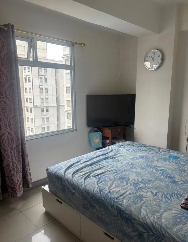 Disewakan Apartment Greenbay Pluit
