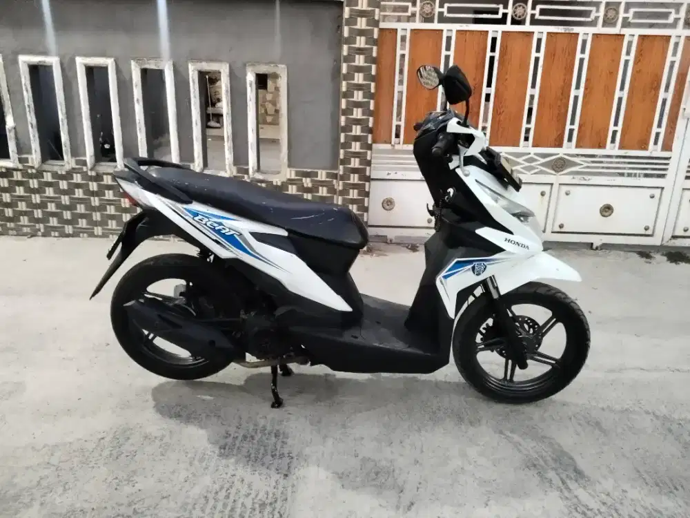 Honda beat F1 ECO thn 2019 siap pakai di Tangerang