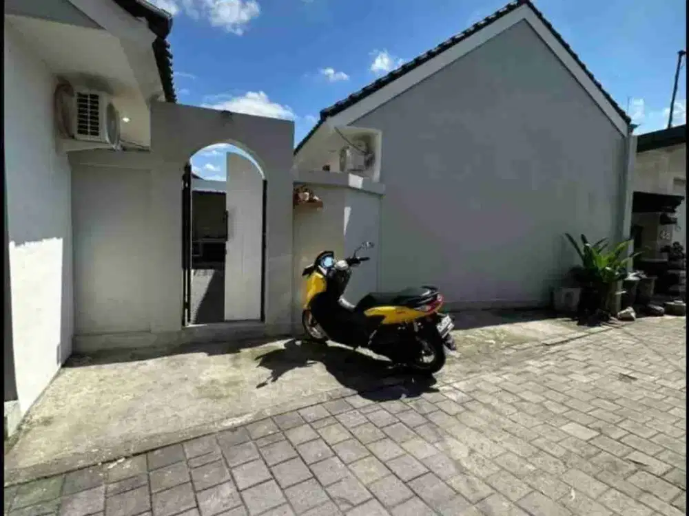 DIJUAL CEPAT