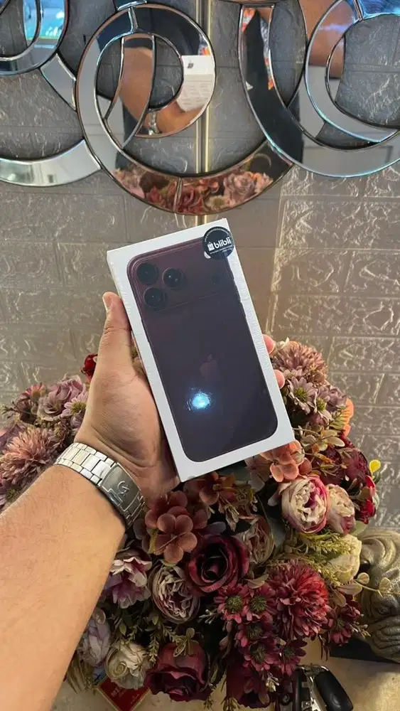 Iphone 18 Promax 256gb iBox NEW