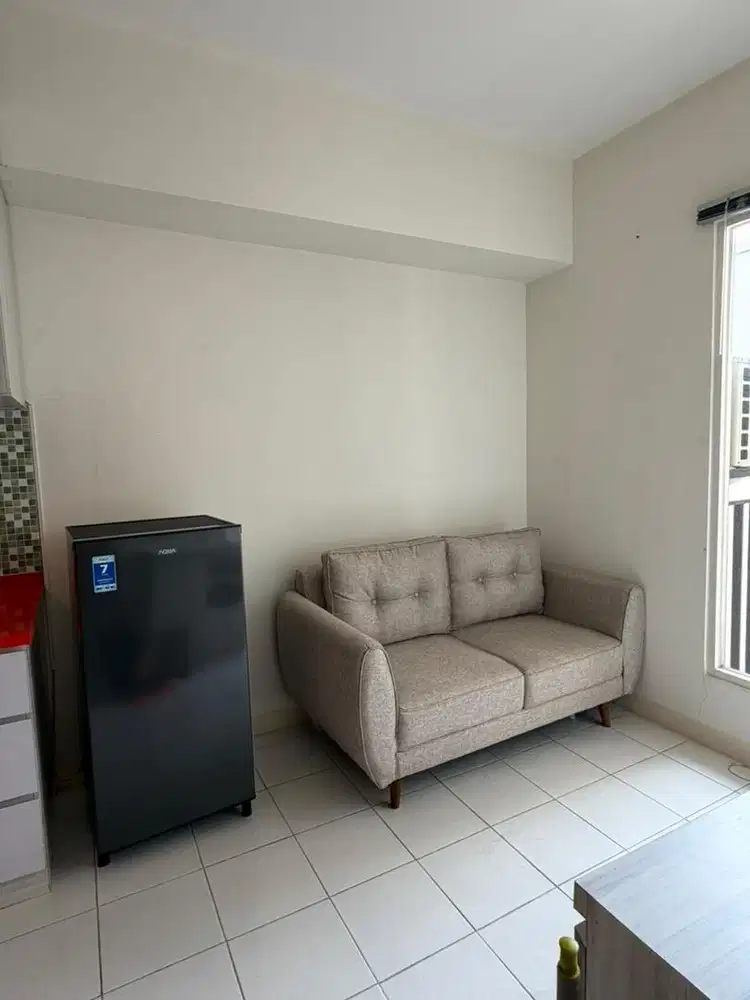 SEWA CEPAT 2 br furnish PGV tower Balsa