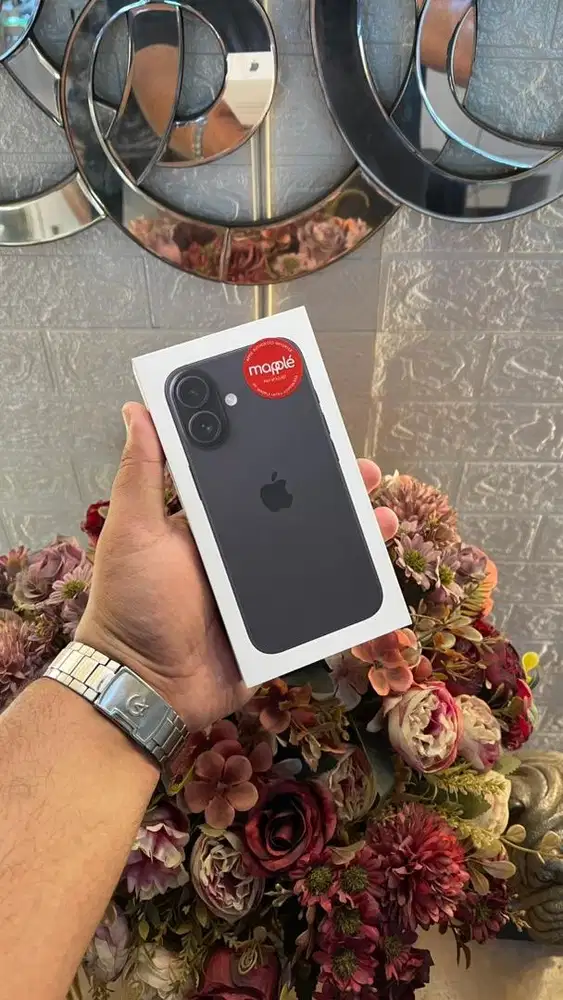 Iphone 16 128gb iBox NEW