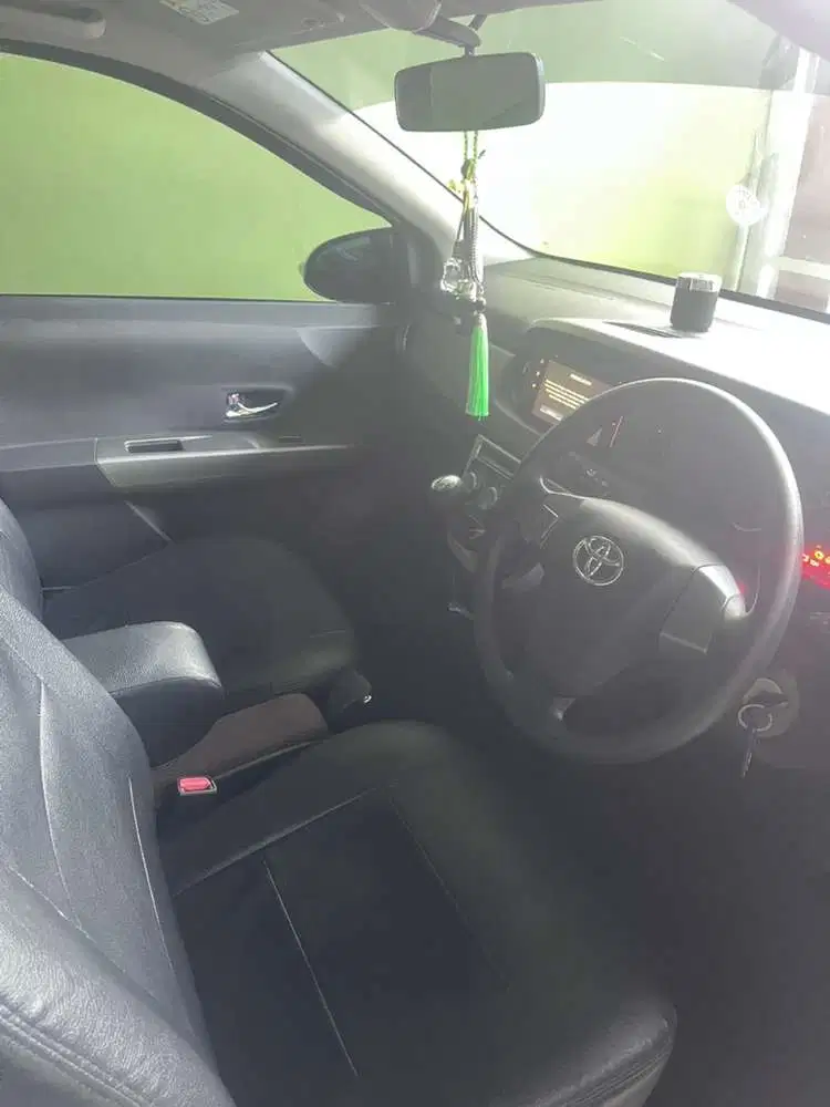 Toyota calya tahun 2020