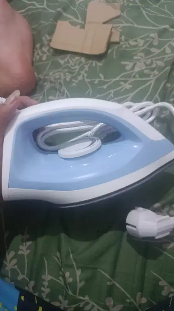 Cari pekerjaan sampingan