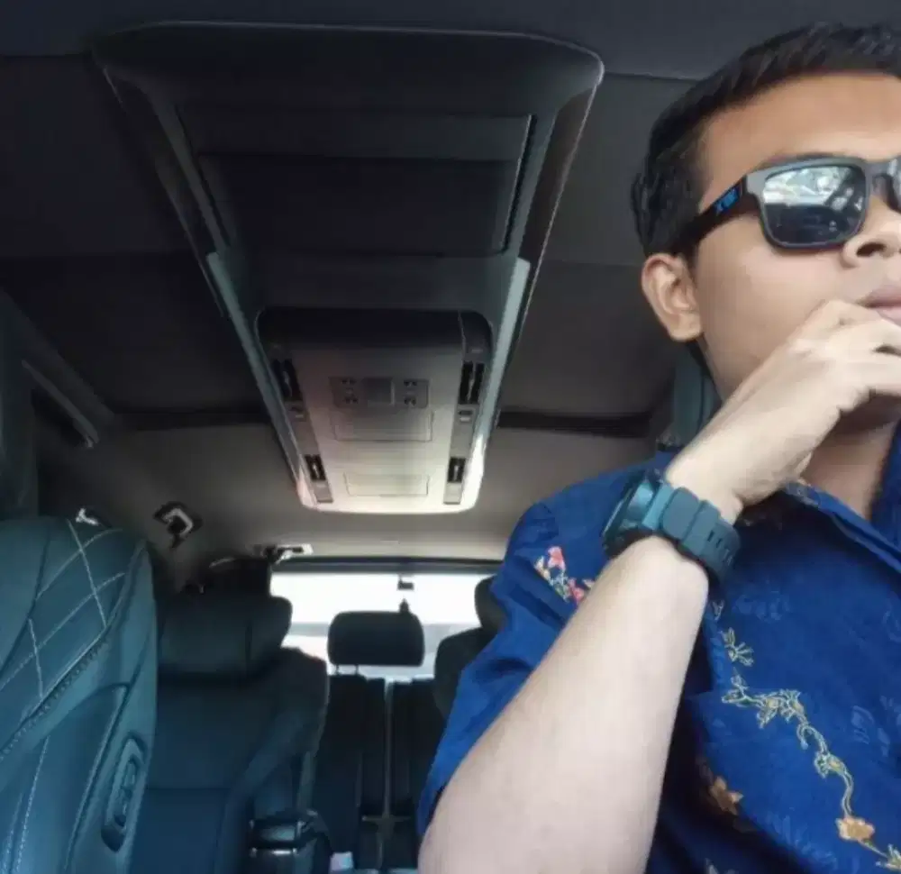 Cari lowongan kerja driver