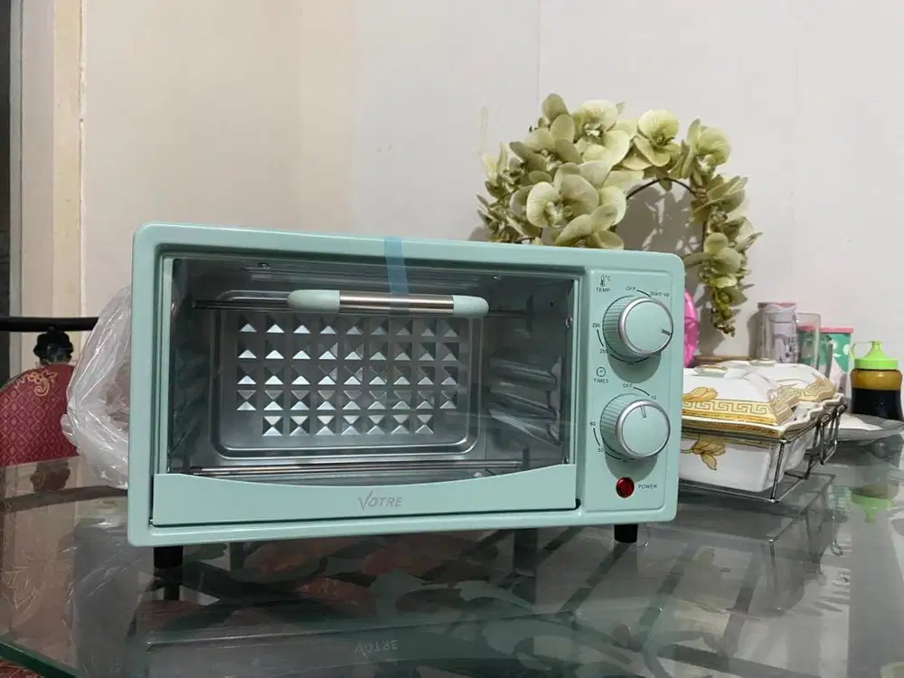 Oven listrik V-120