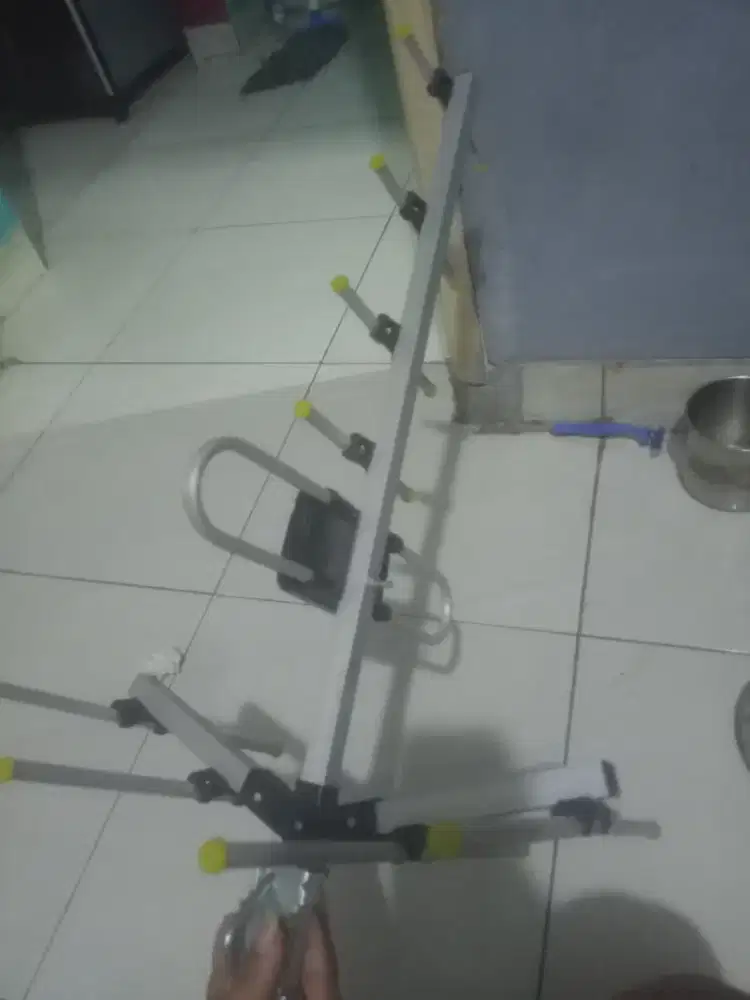 Antena luar SM kabel