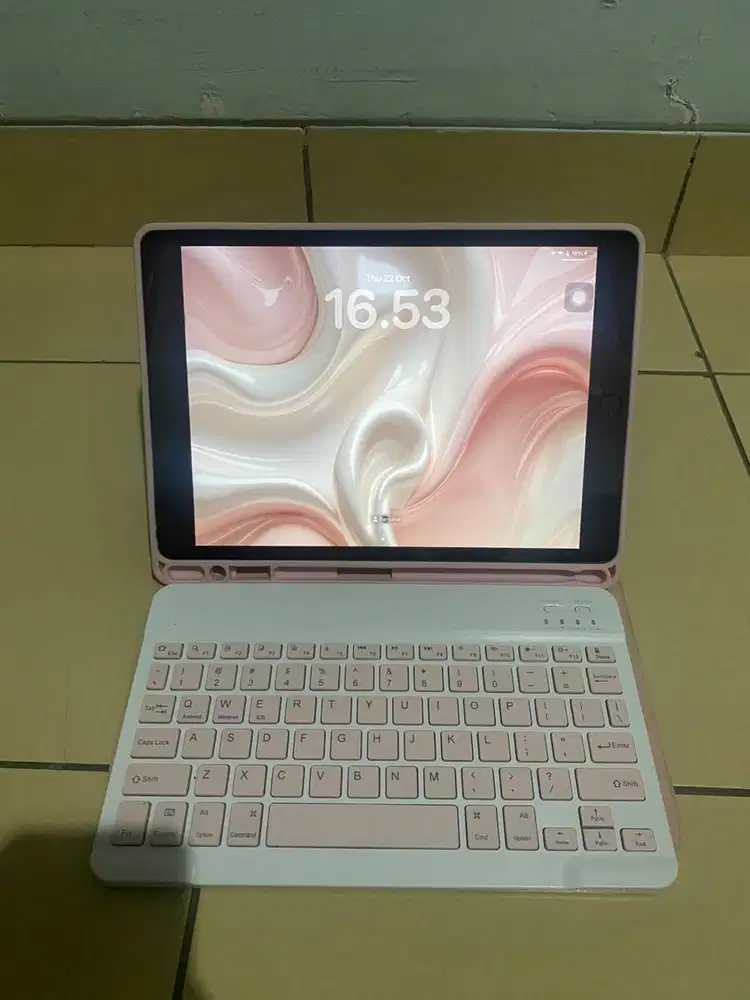 Apple iPad Gen 9 256gb ex iBox Fullset