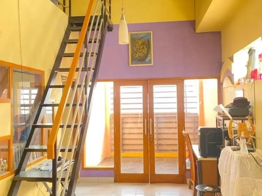 Jual Cepat rmh siap Huni Sarijadi Bandung