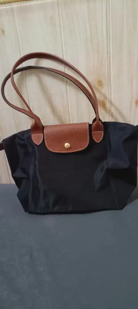 Totebag loong jump