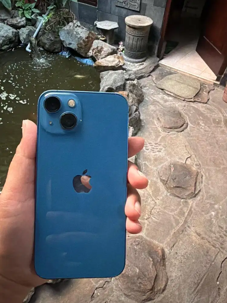 Iphone 13 128 GB