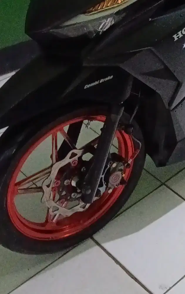 Velg cnc x1r v2