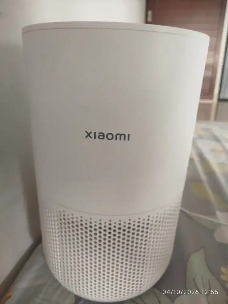 Xiaomi Smart Air Purifier 4 Compact (Model AC-M18-SC)