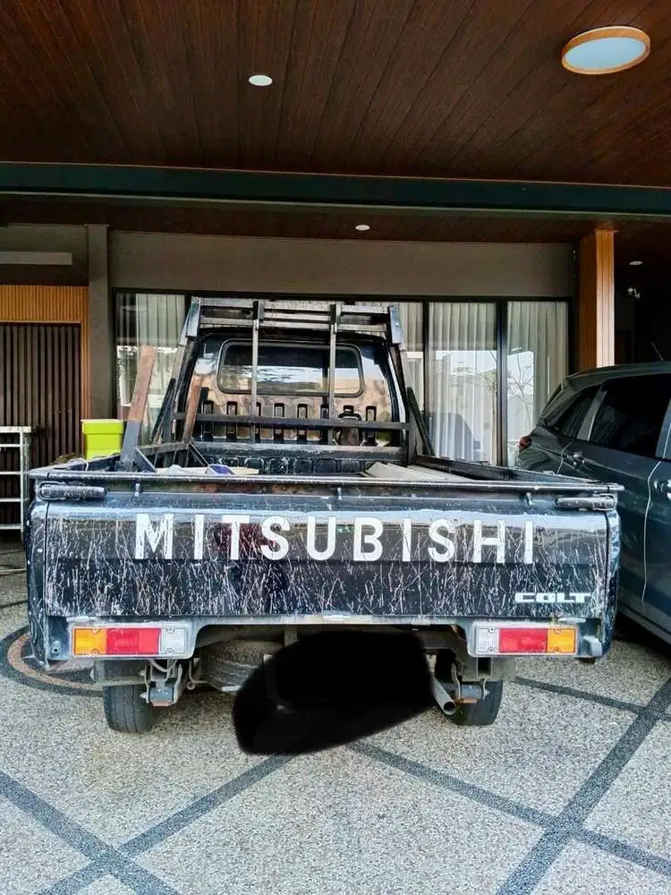 Mitsubishi L300 2024 Diesel