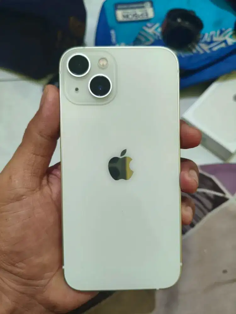 iPhone 13 128 Inter All operator