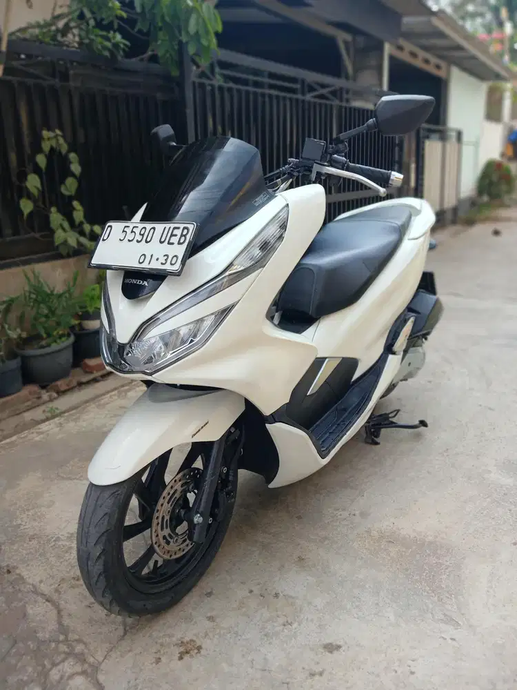 Honda PCX 150 CBS 2019 mulus