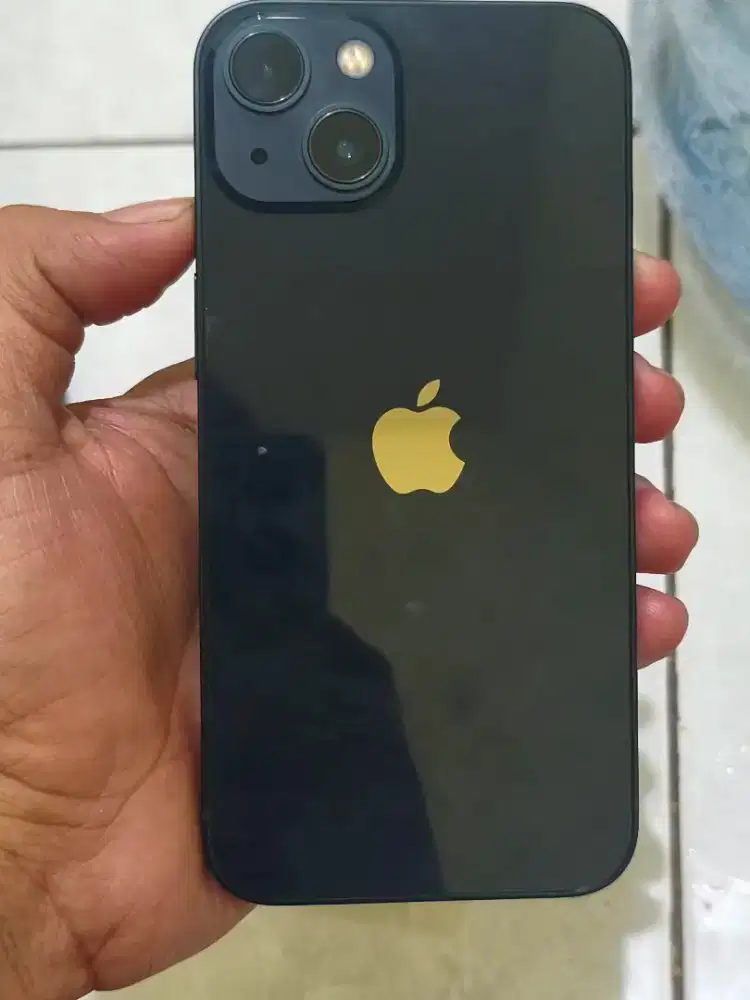 iPhone 13 128 Inter All operator