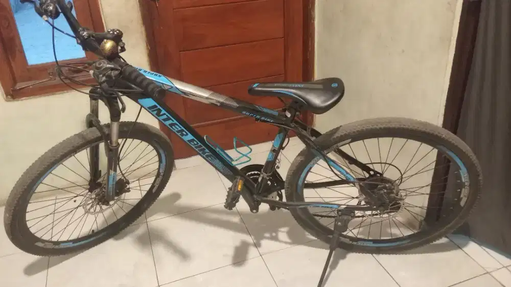 jual sepeda bagus