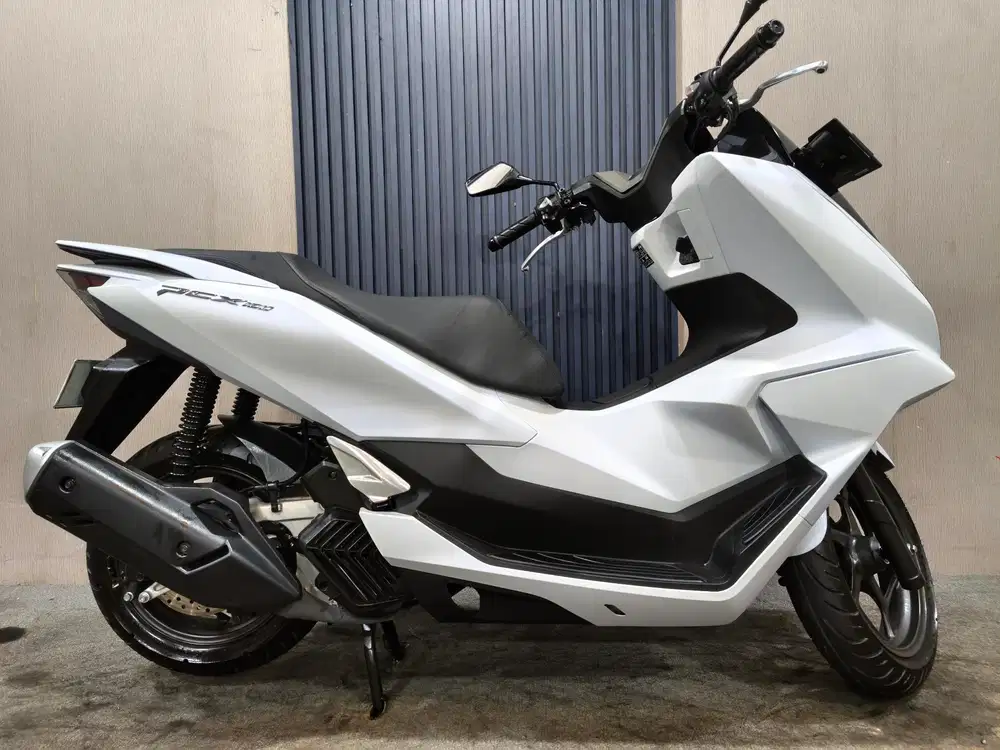 PCX 160 CBS 2026 istimewa mulus terawat siap pakai...