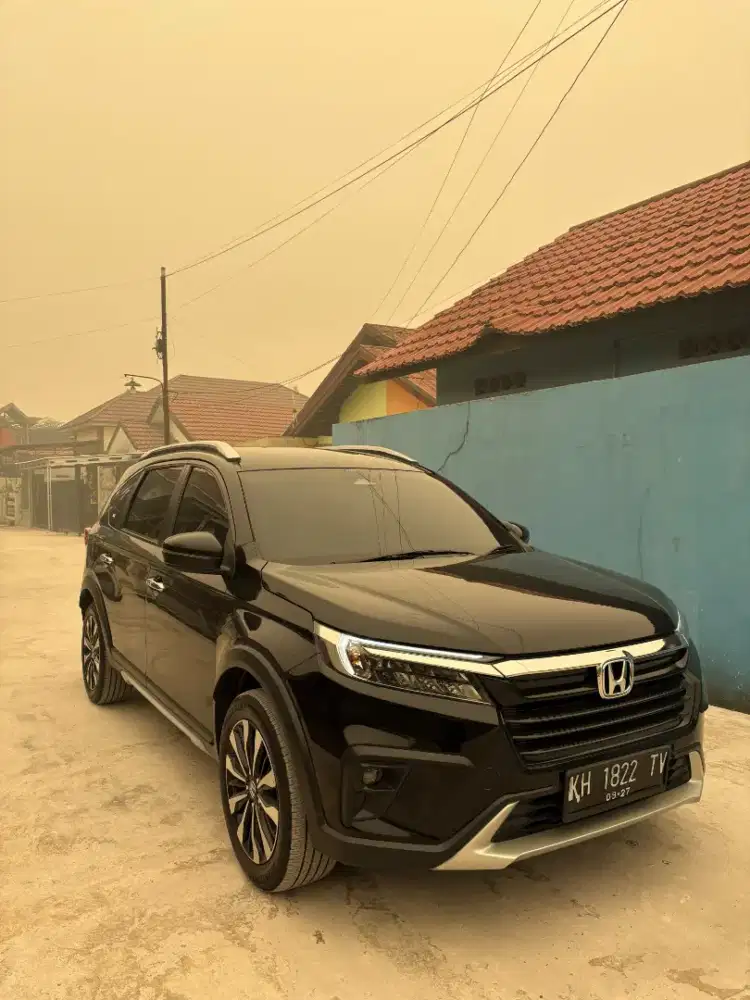 Brv Prestige sensing 2022