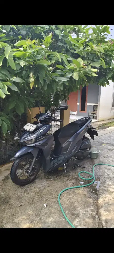WTS VARIO 125 2025
