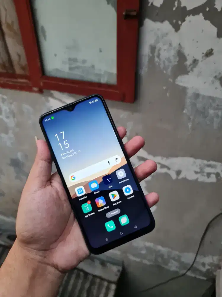 Oppo F9 4/64 Gb
