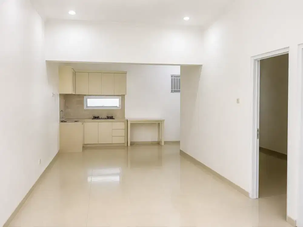 Rumah Dijual di Ungaran Timur, Kabupaten Semarang