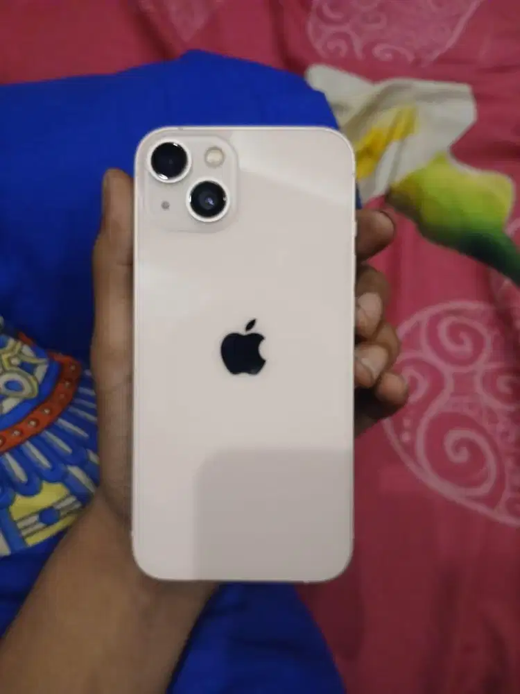 Iphone 13 128gb inter all provider