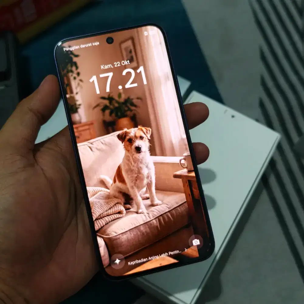 Oppo Reno 15f 12/256GB Minus Sepele