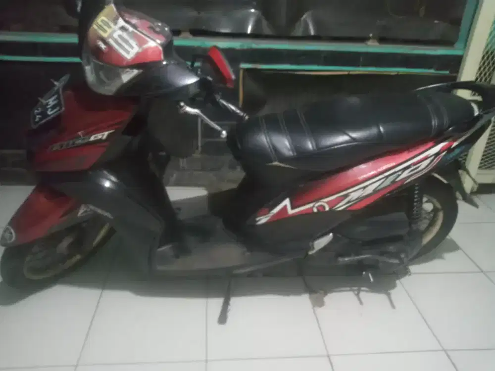 Dijual motor mio