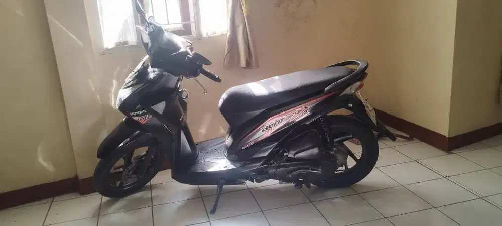 BEAT FI TAHUN 2013