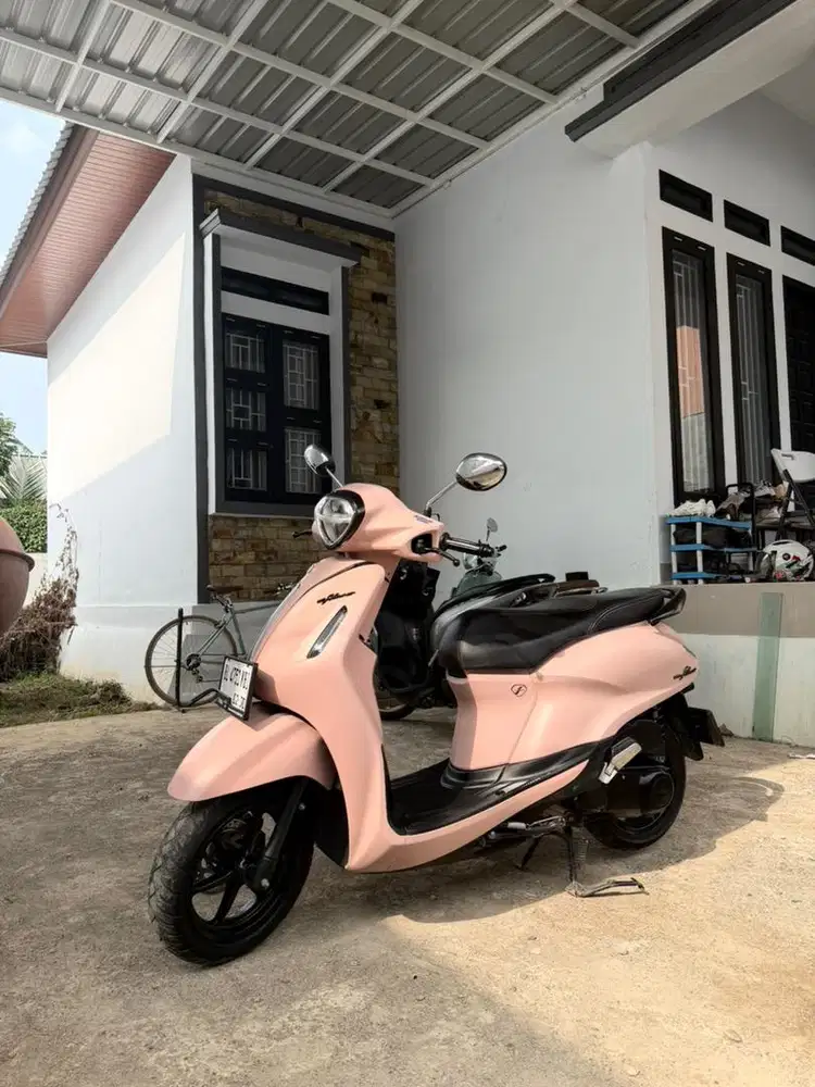 Grand Filano Lux Tahun 2025