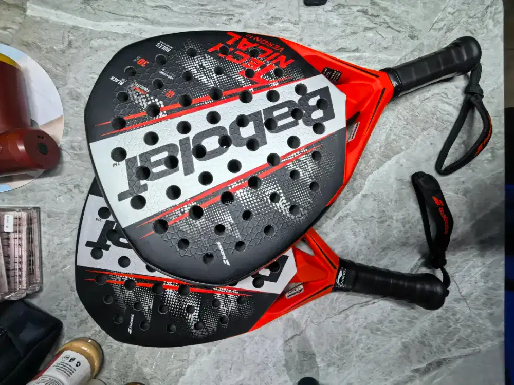 BABOLAT TECHNICAL VERON 3.0 2026
