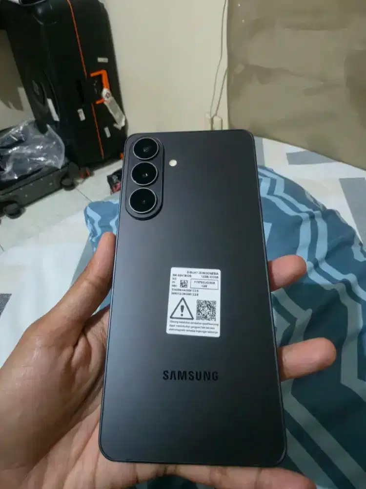 SAMSUNG S26 LIKE NEW FULLSET